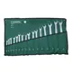 Набор ключей комбинированный Garwin Pro 606570-16 10-32 мм, 16 шт