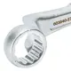 Ключ накидной двенадцатигранный Garwin Pro 603840-27 27 мм