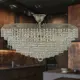 Люстра подвесная Arti Lampadari Elba E 1.2.60.100 N