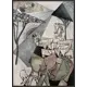 Картина в раме Grafis-art Сафари 73x53 см