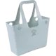 Корзина Berossi Mommy Love 11.06x34.36x28.0 см пластик серая мистерия