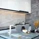Керамогранит Керамопро FORZESKO LIGHT SEMI PolishED N9555 60x120см 2.16 м² цвет серый, серебристый, цена за упаковку