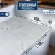 Столешница Artmebellux 170x60x2.6 см ЛДСП цвет азул