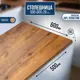 Столешница Artmebellux 50x60x2.6 см ЛДСП цвет таксус