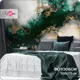Фотообои флизелиновые Bartonwall 500x270 см 3d Абстракция Мрамор