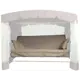 Матрас для садовых качелей Саванна 195x131 см бежевый