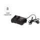 Зарядное устройство Rockfield RF20C4