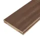 Добор Дестро телескопический 2150xx100x50 мм Hardflex цвет тик сиамский (5 шт.)
