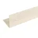 Универсальный угол Dekor Panel 23x23x2700 мм ПВХ дуб карельский