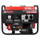 Генератор бензиновый A-Ipower A3100E 3.1 кВт