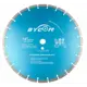 Диск алмазный по бетону Bycon 3029350 сегментный 350x25.4x2.2 мм