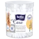 Ватные палочки Bella cotton care с экстрактом женьшеня 100 шт