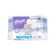 Влажная туалетная бумага Bella baby Happy sensitive для детей с экстрактом алоэ 42 шт
