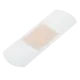 Пластыри matopat Transparent 20 шт