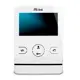 Видеодомофон Ps-link PS-402DP Белый 4.3" цвет белый