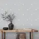 Обои флизелиновые Victoria Stenova Monogramm серые 1.06 м VS589255