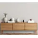 Обои флизелиновые Victoria Stenova Monogramm бежевые 1.06 м VS589266