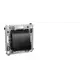 Вывод кабеля DKC Avanti 4402983 цвет черный