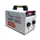 Сварочный аппарат инверторный Viking MMA 220 PRO, 220 А, до 6 мм