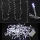 Электрогирлянда внутренняя Волшебная страна Нить 5м LED белая 003217