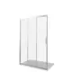 Душевая перегородка Good Door Orion WTW-110-C-CH ОР00027
