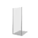Душевая перегородка Good Door Antares SP-80-C-CH АН00007
