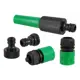 Набор для полива Park 1/2" HL050 (5 предметов)