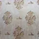 Обои текстильные Sangiorgio Romeo & Giulietta 8740/3, 0.70 м, коричневые