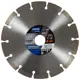 Диск алмазный по кирпичу Norton 70184603367 сегментный 180x22.2x2.2 мм