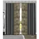 Штора Iris 38H 260x145 см.