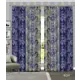 Штора Iris 40H 260x145 см.