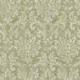 Обои виниловые Aura Silks & Textures зелёные 0.53 м NT33750