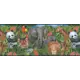 Бумажные обои York Wallcoverings Honey Bunny BR4460B