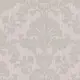 Обои бумажные York Wallcoverings Elegance серые 0.68 м 922578