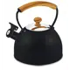 Чайники Pomi d'oro 2 л, нержавеющая сталь