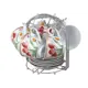Чайный набор Rosenberg RPO-115020-13 13 предметов фарфор