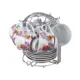 Чайный набор Rosenberg RPO-115026-13 13 предметов фарфор