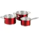 Кастрюля Pomi d'oro 6 л PSS-640027 Prezioso