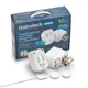 Комплект Gidrolock Winner Radio Tiemme 3/4"