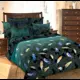 Пододеяльник Home Mercury 16308, 220x200 см, перкаль