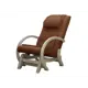 Офисное кресло Ego EG2004 TSG Шоколад (TONY8)