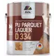 Лак паркетный полиуретановый Dufa Premium PU Parquet Laquer D334 полуматовый 0.75 л