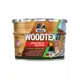 Пропитка декоративная для защиты древесины алкидная Dufa Woodtex орех 0.9 л