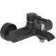 Смеситель для ванны Ideal Standard Ceraline Bc199U4 цвет черный