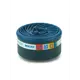 Фильтр для респиратора MOLDEX EasyLock A2B2E2K2