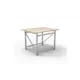 Верстак Ironmebel Worktop Montage 1200x500