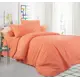Простыня Home Mercury 17566, 240x220 см, перкаль
