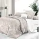 Комплект постельного белья Home Mercury 17637, евро, сатин
