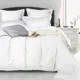 Комплект постельного белья Home Mercury 17656, полутораспальный, сатин