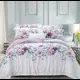 Комплект постельного белья Jardin 3620_160_ZS004, семейный, сатин